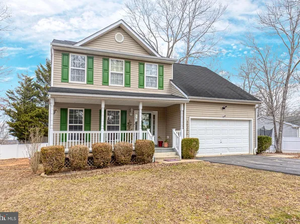 35275 Wilderness Shores Way, Locust Grove, VA 22508