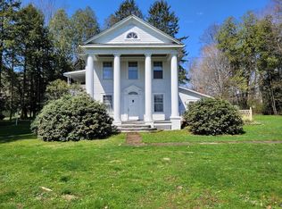 365 Beatty Run Rd, Franklin, PA 16323