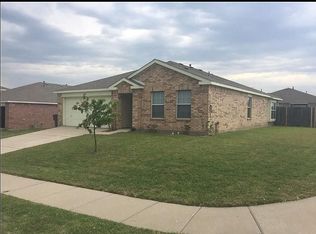 4401 Hawk Ln, Sherman, TX 75092