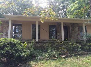 3650 Cherrylog Rd, Knoxville, TN 37921