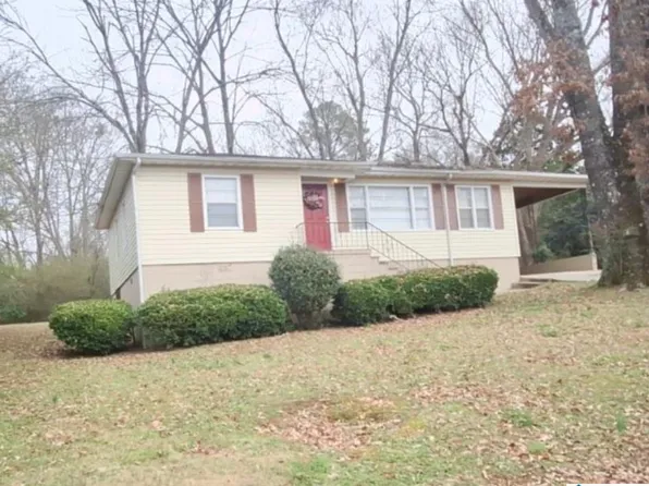 2227 2nd Pl NW, Birmingham, AL 35215