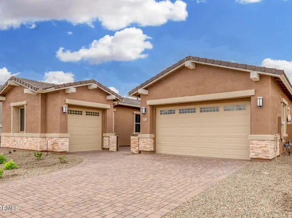 20732 S 216TH Place, Queen Creek, AZ 85142