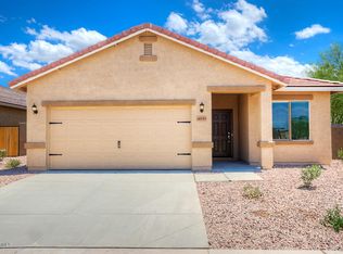 7651 W Carter Rd, Laveen, AZ 85339