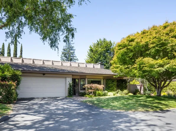 6 Bay Tree Ln, Los Altos, CA 94022