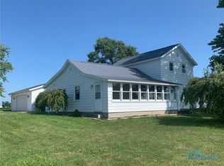 12086 County Road 4 #50, Edon, OH 43518