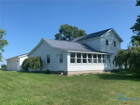 12086 County Road 4 #50, Edon, OH 43518