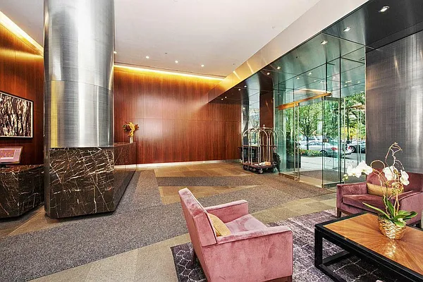 Rented by Brown Harris Stevens | media 13