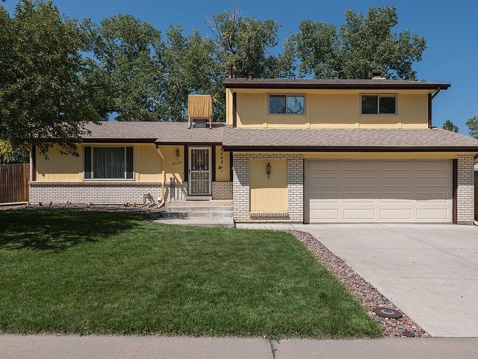 1st image of 6523 S Brentwood Way