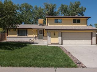 6523 S Brentwood Way, Littleton, CO 80123
