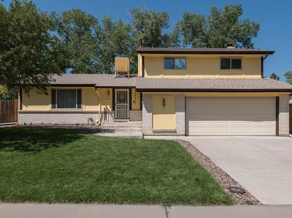 6523 S Brentwood Way, Littleton, CO 80123