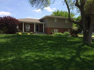 1104 Prinz St, West Point, NE 68788