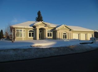 2615 Chief Alexander, Fairbanks, AK 99709