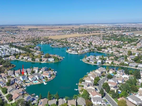 22 Windcatcher Ct, Sacramento, CA 95834