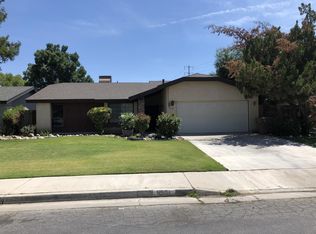 8501 Eakins Dr, Bakersfield, CA 93311