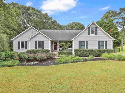 27 Strathmore Dr, Sharpsburg, GA, 30277