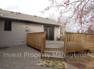 21704 Rouillard Blvd, Rogers, MN 55374