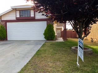 37713 Lasker Ave, Palmdale, CA 93550