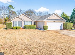 1501 Cardinal Ln, Winder, GA 30680