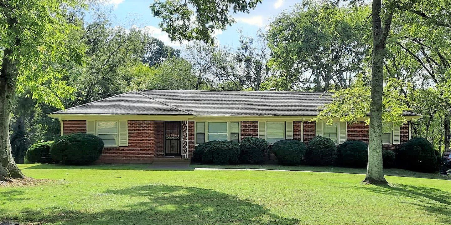 819 Summerly Dr, Nashville, TN 37209 Zillow