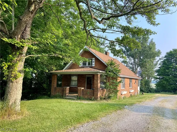 48100 Brushville Rd, New Waterford, OH 44413