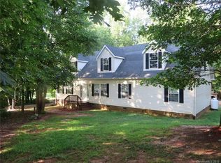 3609 Lee Moore Rd, Maiden, NC 28650