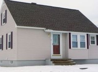 74 Yvette St, Manchester, NH 03102