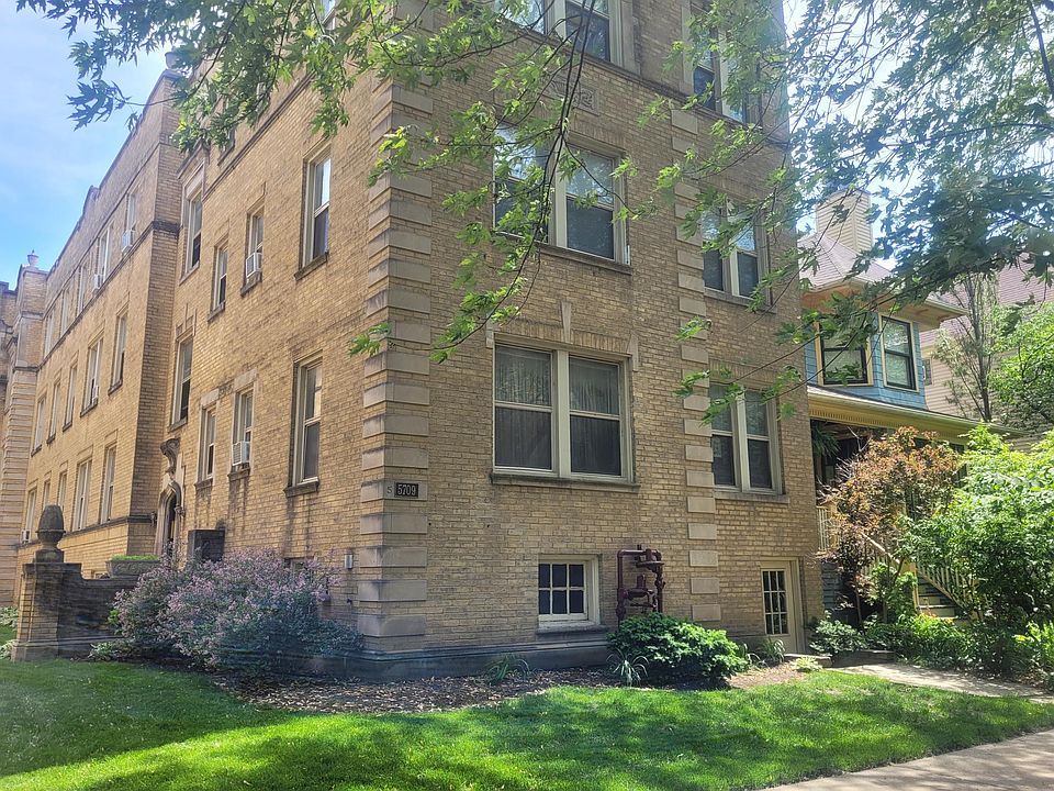 1st image of 5709 N Magnolia Ave APT 1B