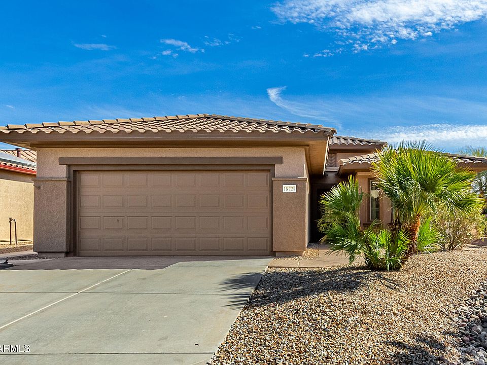 1st image of 18727 N DESERT LIGHT Drive