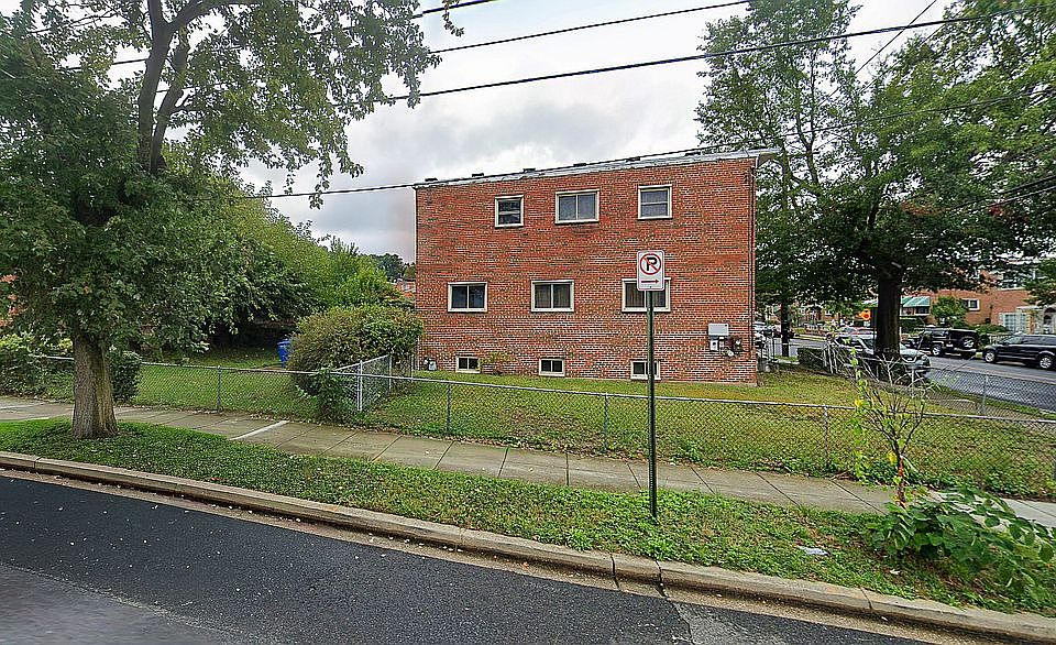 2nd image of 6300 N Capitol St NW