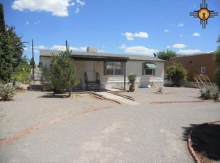 515 Grape St, Truth Or Consequences, NM 87901
