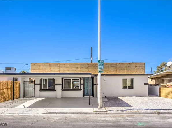 701 N Yale St, Las Vegas, NV 89107