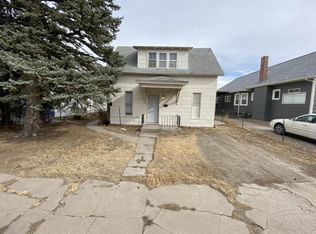 303 S 2nd St, Sterling, CO 80751