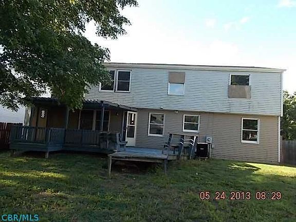 2nd image of 3444 Missy Ln