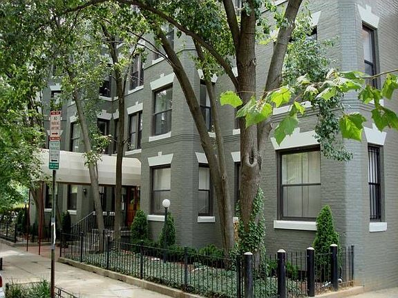 1900 S Street