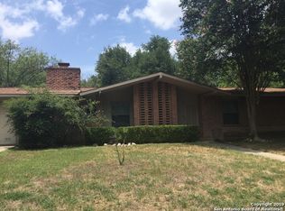 2747 Hitching Post St, San Antonio, TX 78217