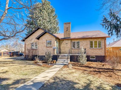 3086 11th St, Boulder, CO, 80304