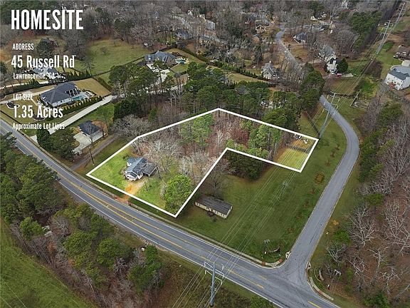 2nd image of 45 Russell Rd