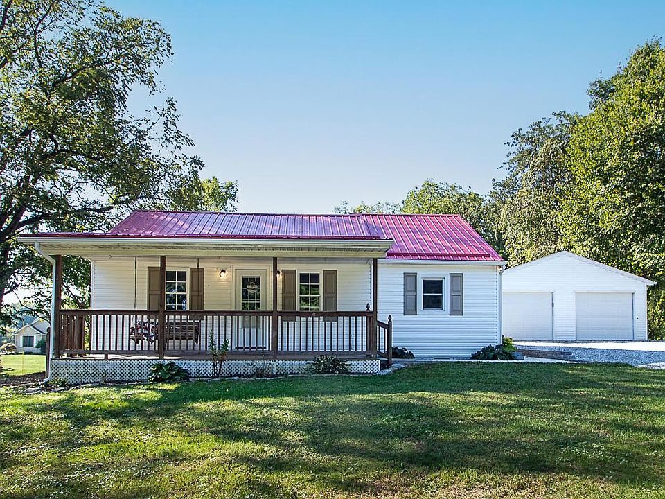 485 Coonpath Rd NW, Lancaster, OH 43130 Zillow