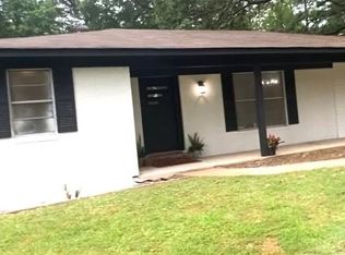 1700 Shady Grove Rd, New Edinburg, AR 71660