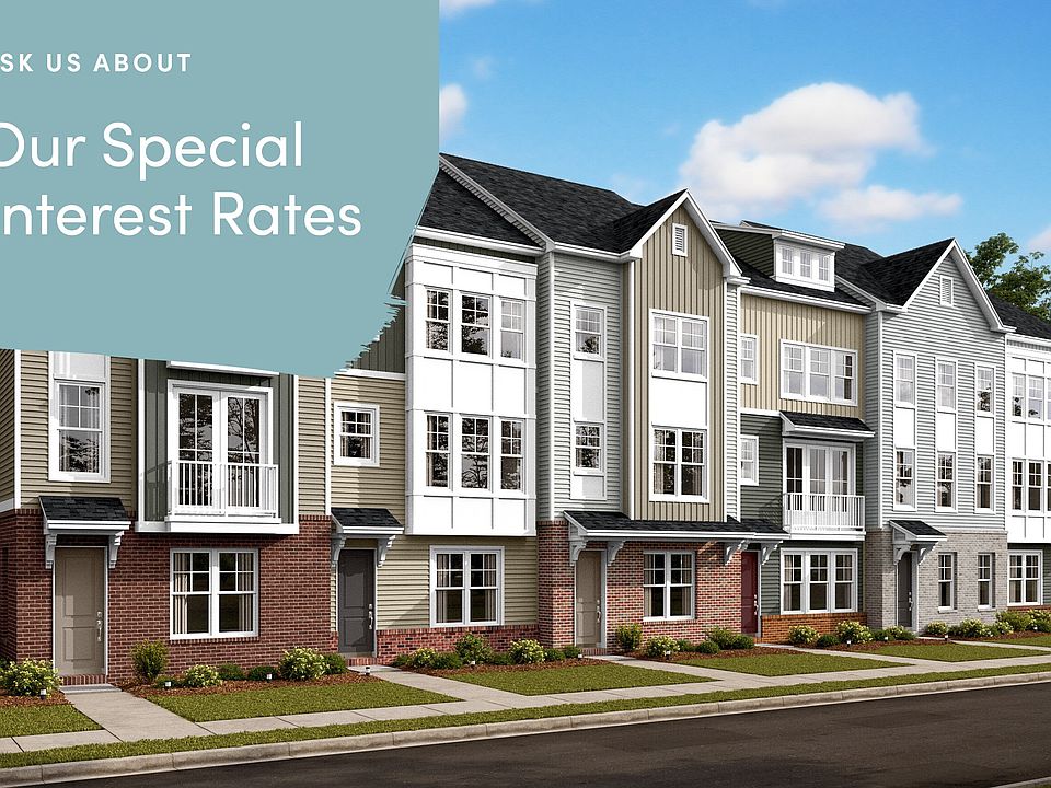 Kempton I - 404 Matlock Lane 83