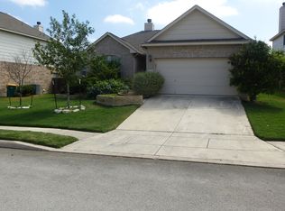 15614 Ruidosa Run, Helotes, TX 78023