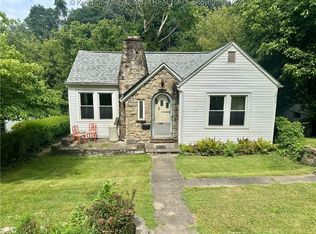 2380 Savory Dr, Charleston, WV