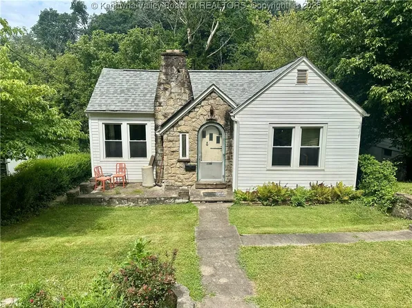 2380 Savory Dr, Charleston, WV 25387