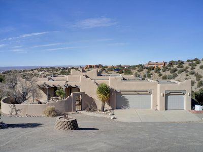 39 Pine Rd, Placitas, NM, 87043
