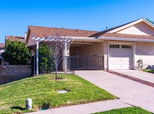 1995 E Covington Ave, Simi Valley, CA 93065