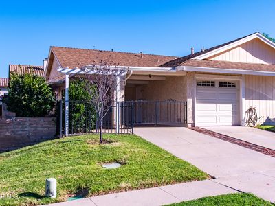 1995 E Covington Ave, Simi Valley, CA, 93065