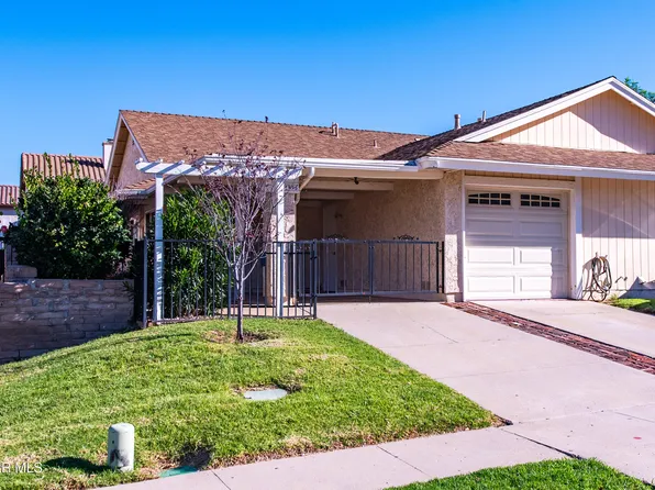 1995 E Covington Ave, Simi Valley, CA 93065