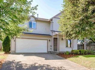 758 Griffin Dr, Monmouth, OR 97361
