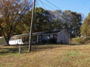 205 Lazy Hollow Ln, Covington, GA 30016