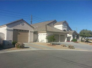 5195 N Fort Apache Rd, Las Vegas, NV 89149
